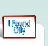 I Found Olly