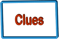 Clues to help you find Olly