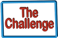 The Challenge - Find Olly