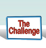 Find Olly - The Challenge